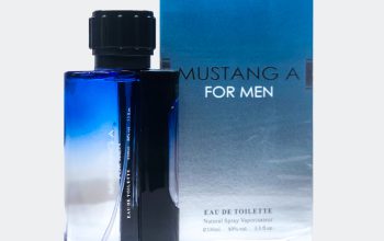 Mustang Perfume For Men