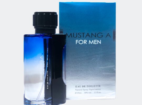 Mustang Perfume For Men