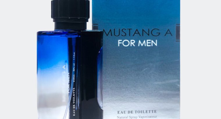 Mustang Perfume For Men