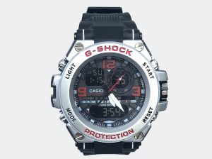 G-Shock Casio Watch For Men