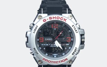 G-Shock Casio Watch For Men