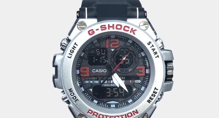 G-Shock Casio Watch For Men