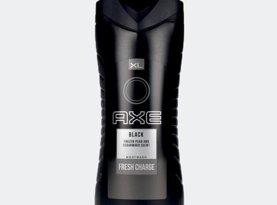 Axe Body Wash For Men