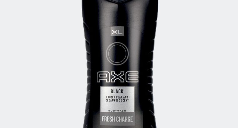 Axe Body Wash For Men