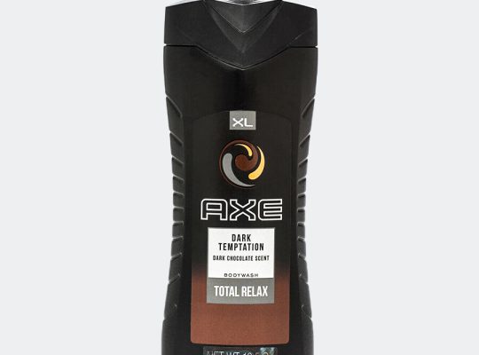 Axe Body Wash For Men