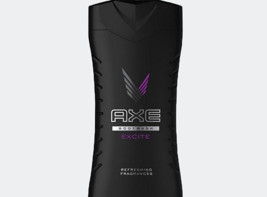 Axe Body Wash For Men