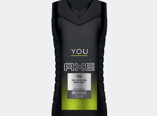 Axe Body Wash For Men