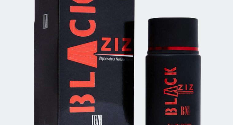 BN Perfume BLACK ZIZ Eau De Toilette
