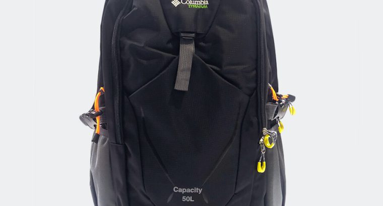 Columbia Titanium Travel Backpack