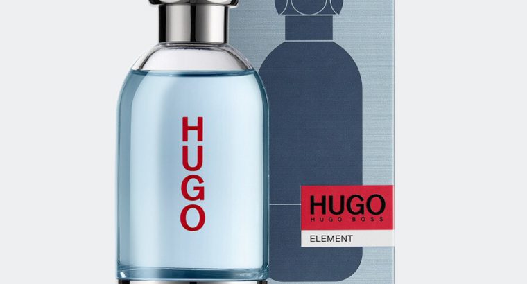 Boss Hugo Element Eau de Toilette