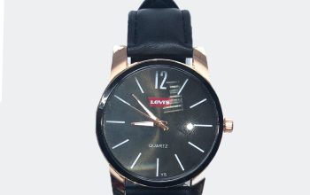 Levis Men Watch