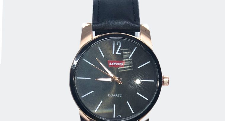 Levis Men Watch