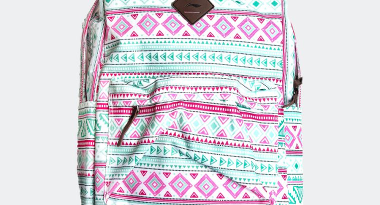 LI NING Unisex Backpack