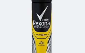 Rexona V8 Men Deodorant