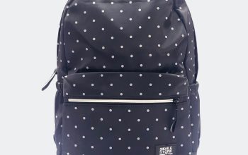 Sikaile Unisex Backpack