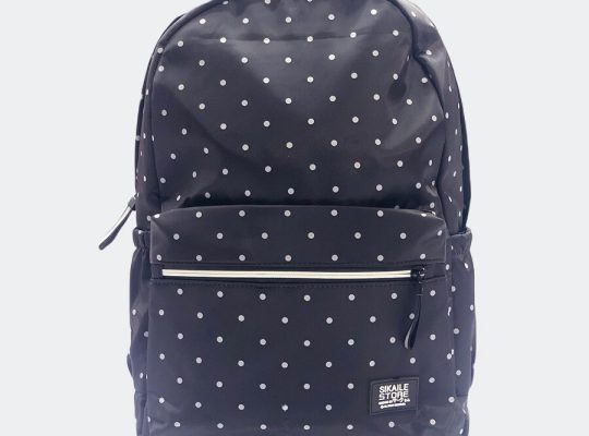 Sikaile Unisex Backpack