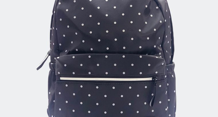 Sikaile Unisex Backpack