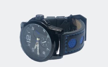 SKMEI FASHION SPORT MEN QUARTZ WATCH