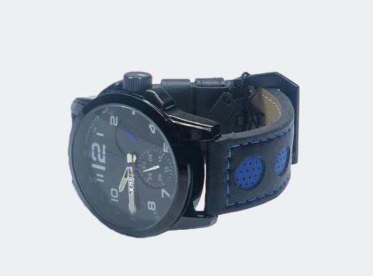 SKMEI FASHION SPORT MEN QUARTZ WATCH