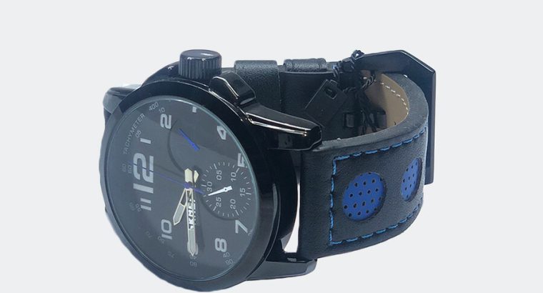SKMEI FASHION SPORT MEN QUARTZ WATCH