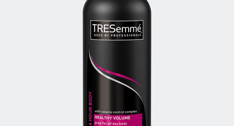 Tresemme’ Shampoo For Men