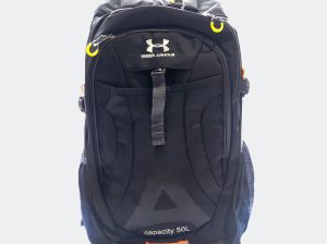 Under Armour Unisex capacity Backpack