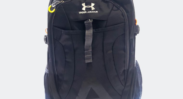 Under Armour Unisex capacity Backpack