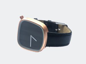 TOMI CASUAL UNISEX ANALOG WATCH