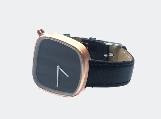 TOMI CASUAL UNISEX ANALOG WATCH