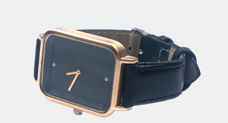 Tomi Sports Unisex Watch