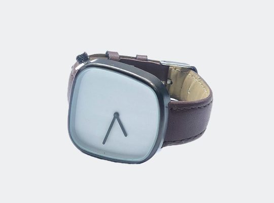 TOMI CASUAL UNISEX ANALOG WATCH