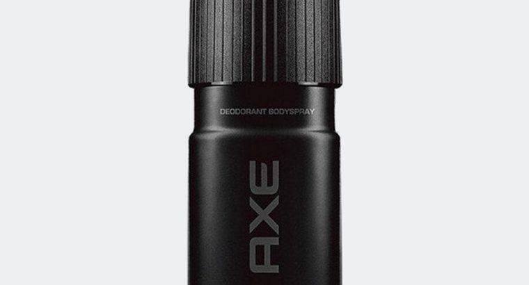 Axe Deodorant Bodyspray