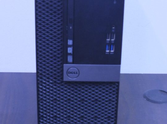 DELL Optiplex 3046 tower black PC for sale