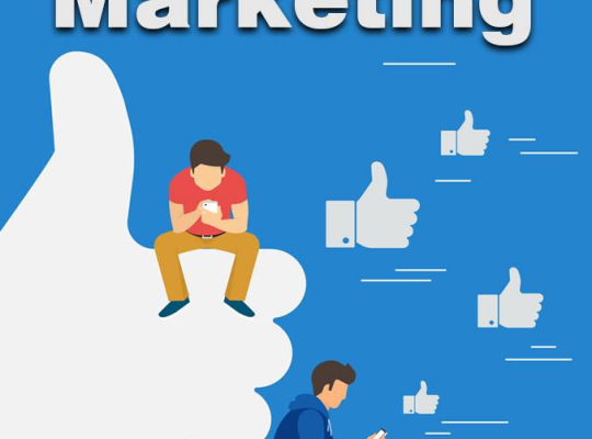 Digital Marketing Services