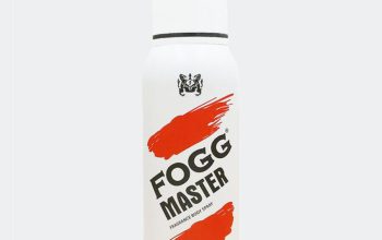 Fogg Master Deodorant Spray For Men