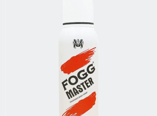 Fogg Master Deodorant Spray For Men