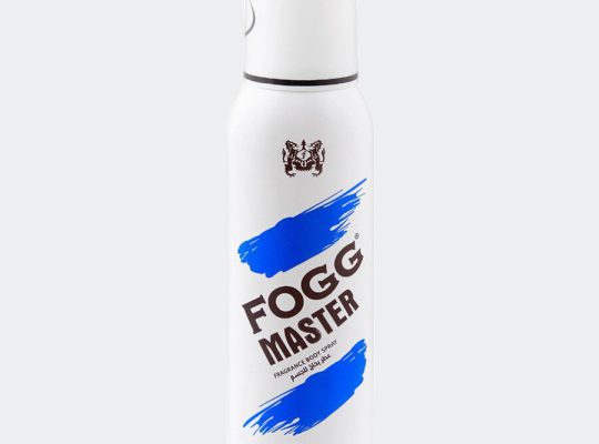 Fogg Master Deodorant Spray For Men