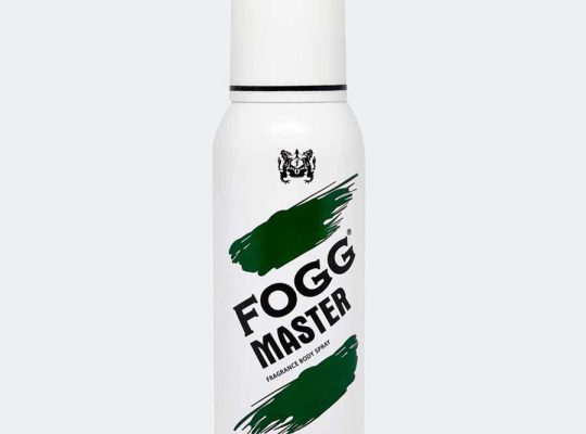 Fogg Master Deodorant Spray For Men