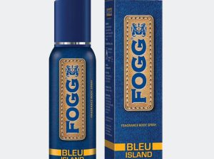 Fogg Fragrance Body Spray (120ml)