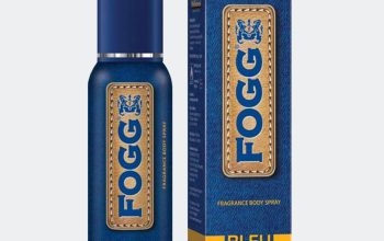 Fogg Fragrance Body Spray (120ml)