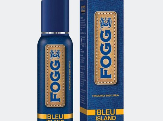 Fogg Fragrance Body Spray (120ml)