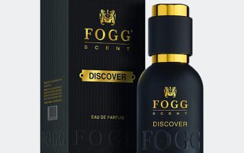 Fogg Scent For Men, 50ml