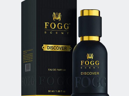 Fogg Scent For Men, 50ml