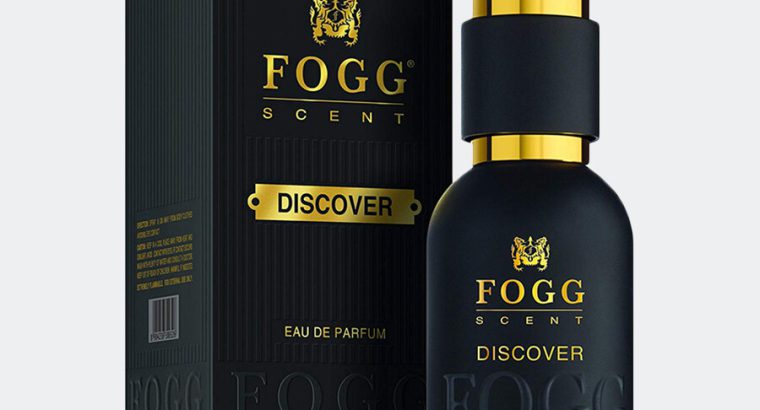 Fogg Scent For Men, 50ml