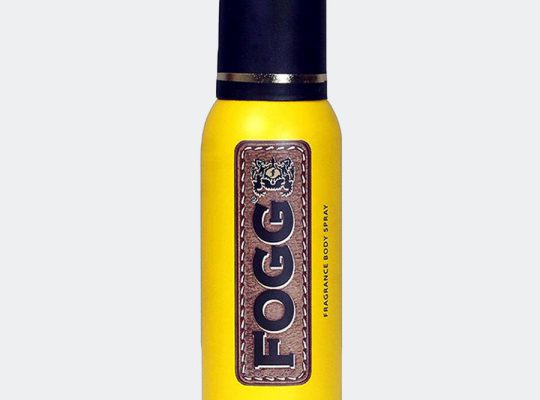 Fogg Fragrance Body Spray Perfume For Men