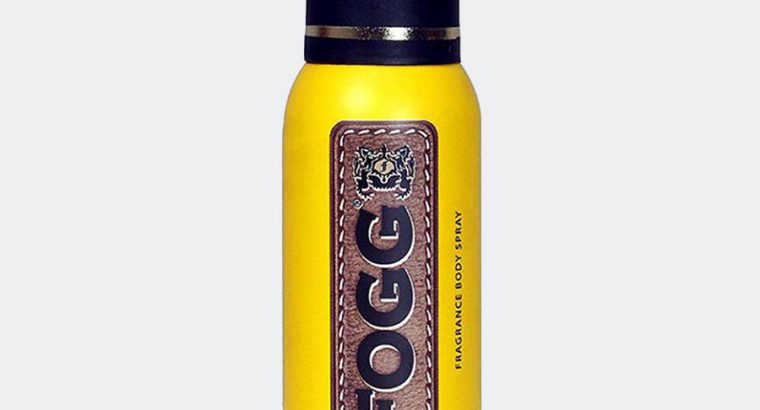 Fogg Fragrance Body Spray Perfume For Men