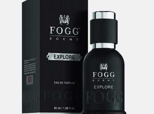 Fogg Scent For Men, 50ml