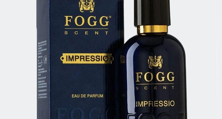 Fogg Scent For Men,100ml