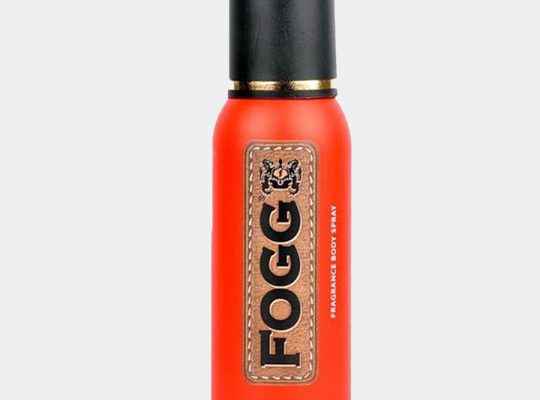 Fogg Fragrance Body Spray Perfume For Men