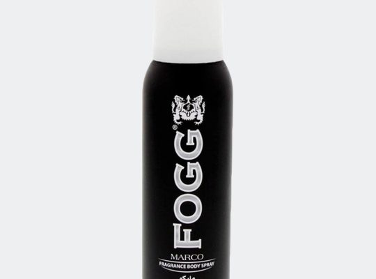 Fogg Fragrance Body Spray Perfume For Men